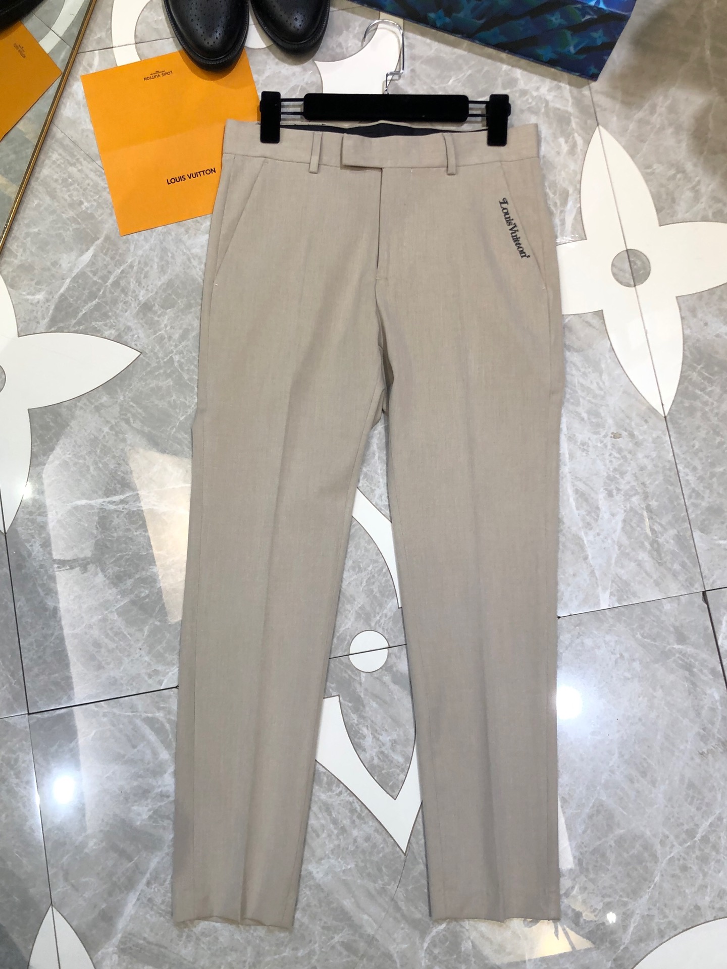 Louis Vuitton Long Pants